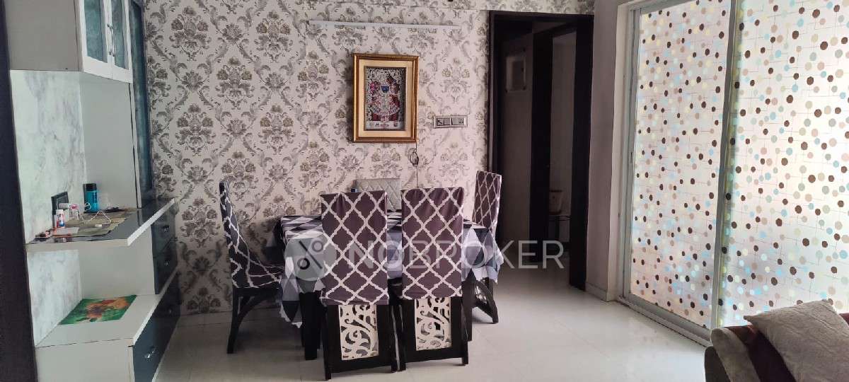 2 BHK Flat In Nandan Spectra for Rent  In Balewadi