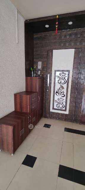 2 BHK Flat In Nandan Spectra for Rent  In Balewadi