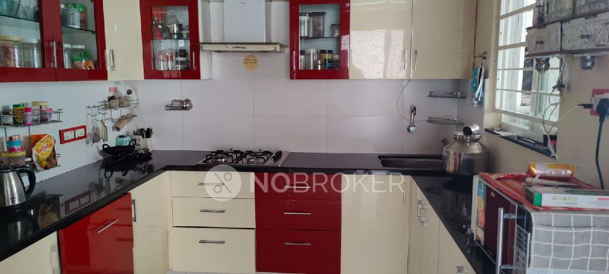 2 BHK Flat In Nandan Spectra for Rent  In Balewadi