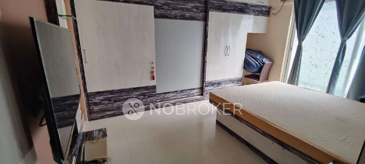 2 BHK Flat In Nandan Spectra for Rent  In Balewadi