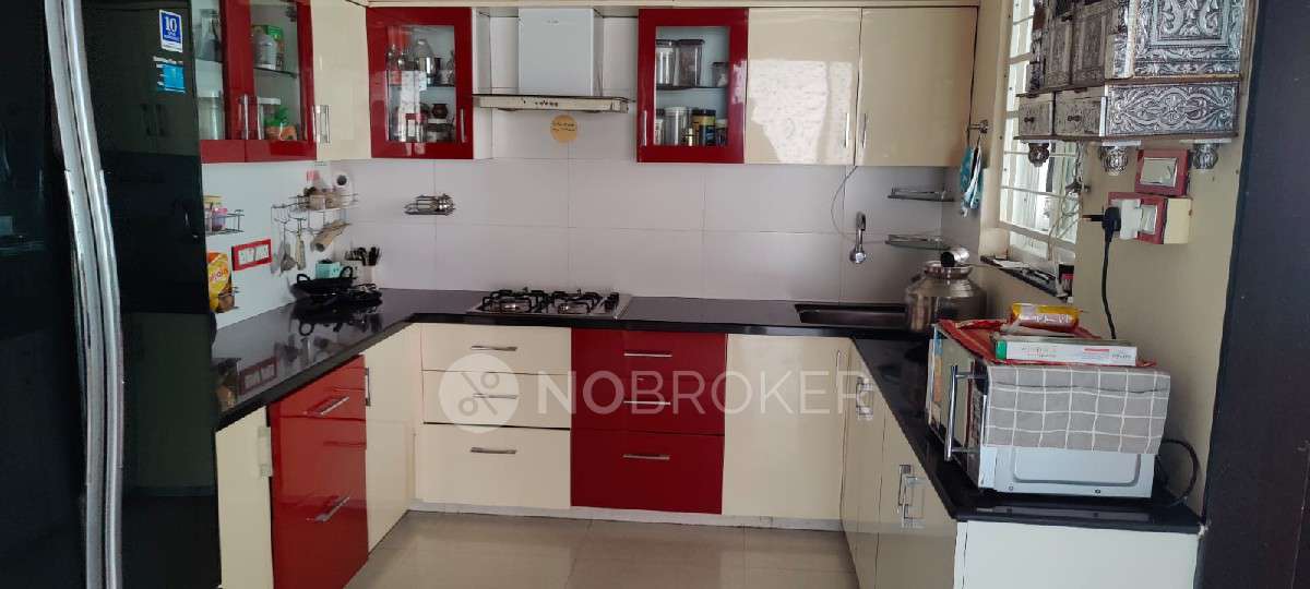 2 BHK Flat In Nandan Spectra for Rent  In Balewadi