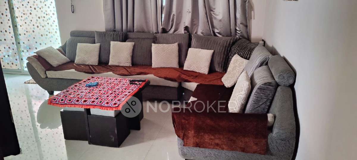 2 BHK Flat In Nandan Spectra for Rent  In Balewadi