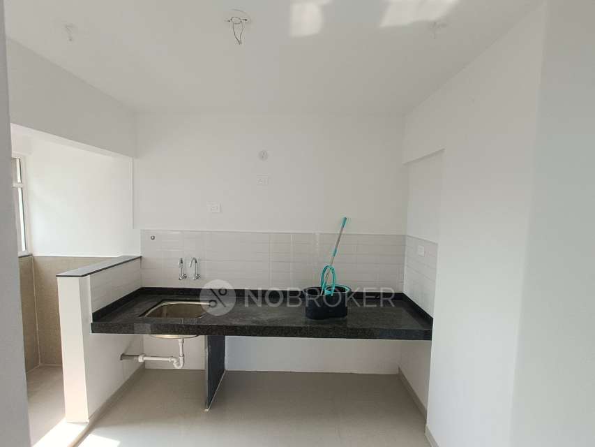 2 BHK Flat In Elated Khushvista for Rent  In Mohammed Wadi