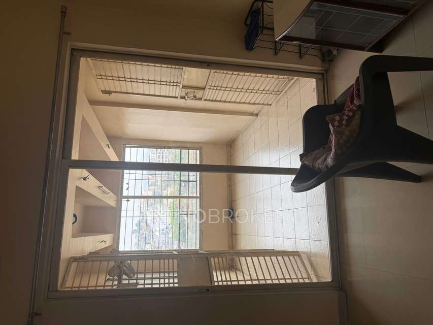 2 BHK Villa In Soba-optima for Rent  In Anand Nagar