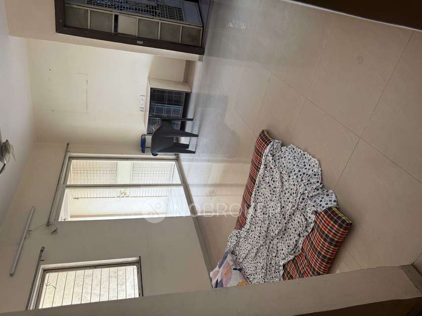 2 BHK Villa In Soba-optima for Rent  In Anand Nagar