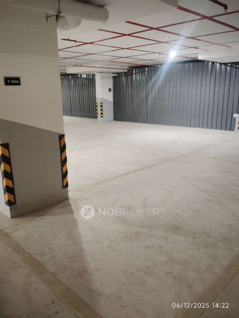 3 BHK Flat In Vj Yashwin Enchante for Rent  In Kharadi