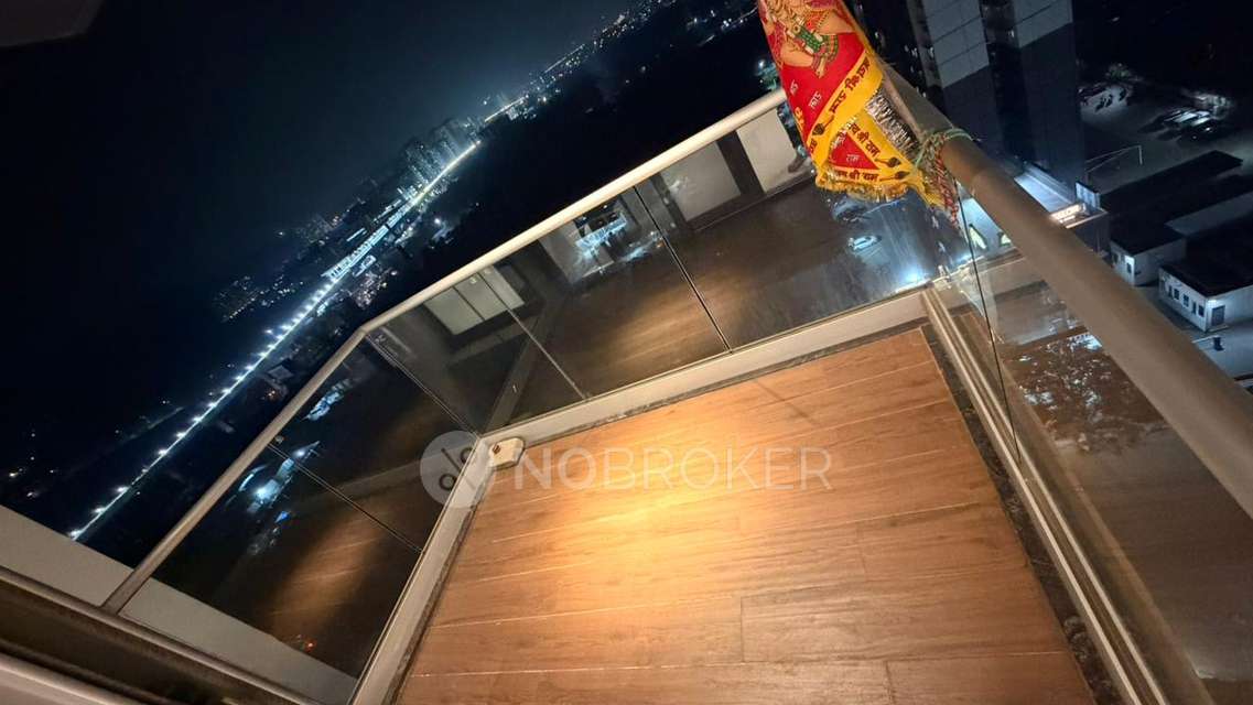 2 BHK Flat In Kasturi Apostrophe for Rent  In Hinjewadi