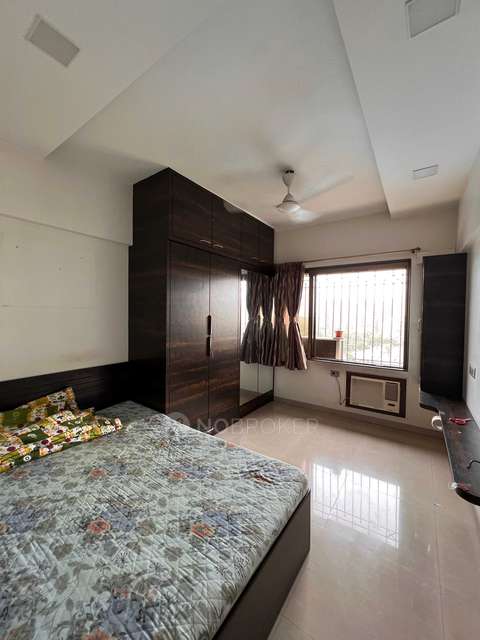 2 BHK Flat In Sainath Tower, Mulund East For Sale  In Mulund East