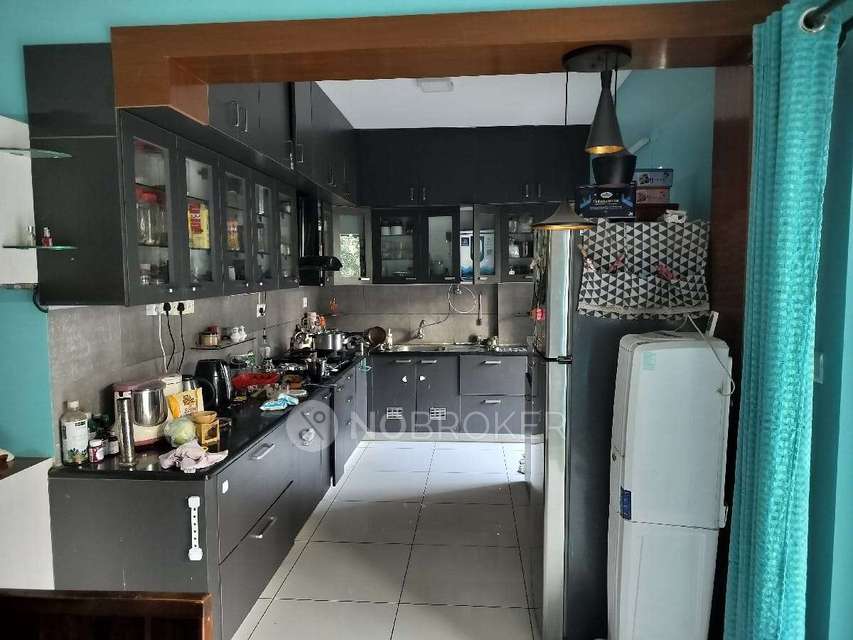 2 BHK Flat In Mahaveer Promenade, Mahaveer Promenade Block-27, Mahaveer Promenade, Krishnarajapura, Bengaluru, Karnataka 560067, India for Rent  In  Whitefield, Bangalore