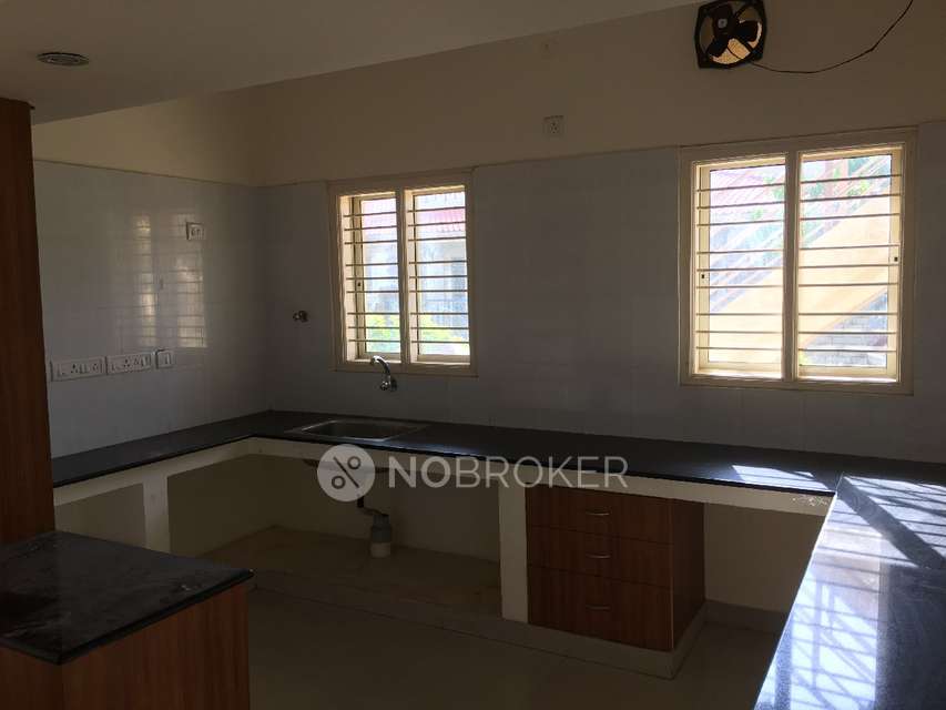 2 BHK Villa for Rent  In Kuvempu Layout