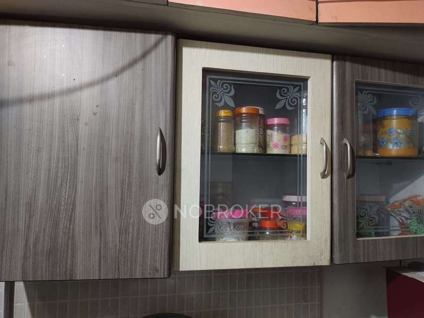 1 BHK Flat In Pragati Empire for Rent  In Moshi