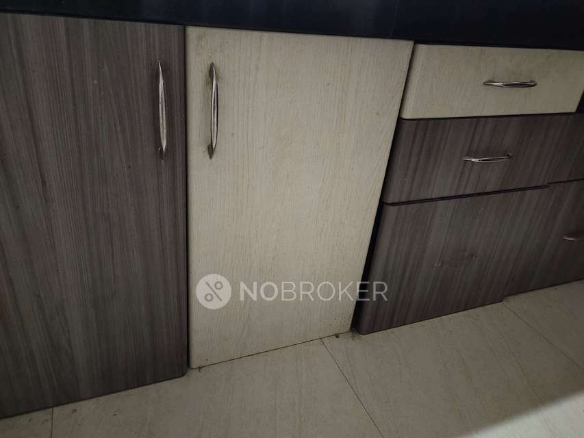 1 BHK Flat In Pragati Empire for Rent  In Moshi