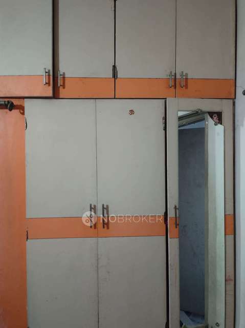 1 BHK Flat In Pragati Empire for Rent  In Moshi