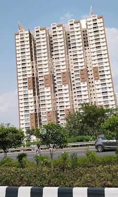 Single Room for Female In 3 BHK  In Aparna Cyber Commune In Nallagandla