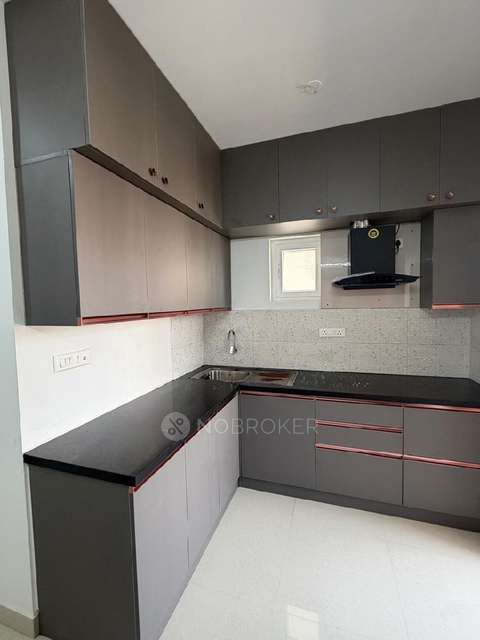 2 BHK Flat In Hebron Avenue, Hallehalli For Sale  In Hallehalli