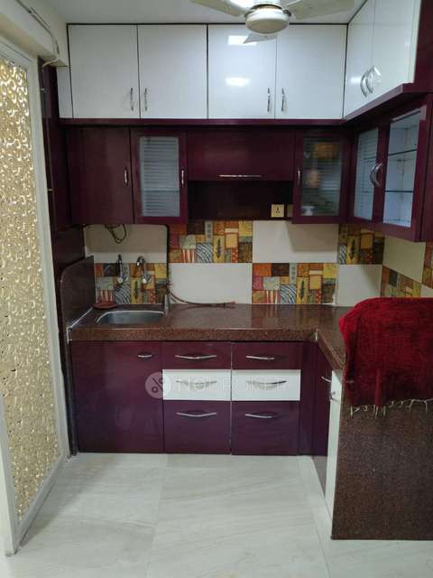 2 BHK Flat In Swami Samartha Chs for Rent  In Bhandup West