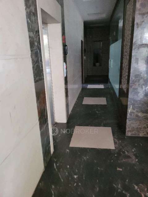 2 BHK Flat In Micro Srishti for Rent  In Bhandup West