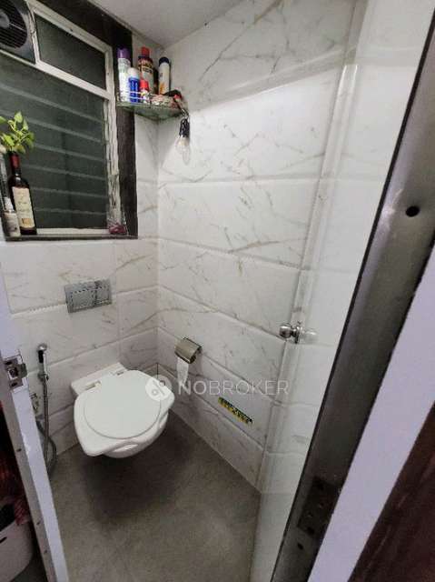 2 BHK Flat In Micro Srishti for Rent  In Bhandup West