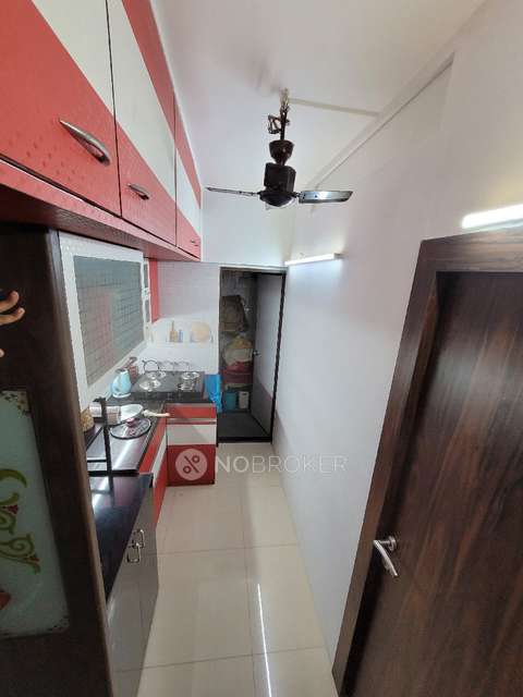 2 BHK Flat In Micro Srishti for Rent  In Bhandup West