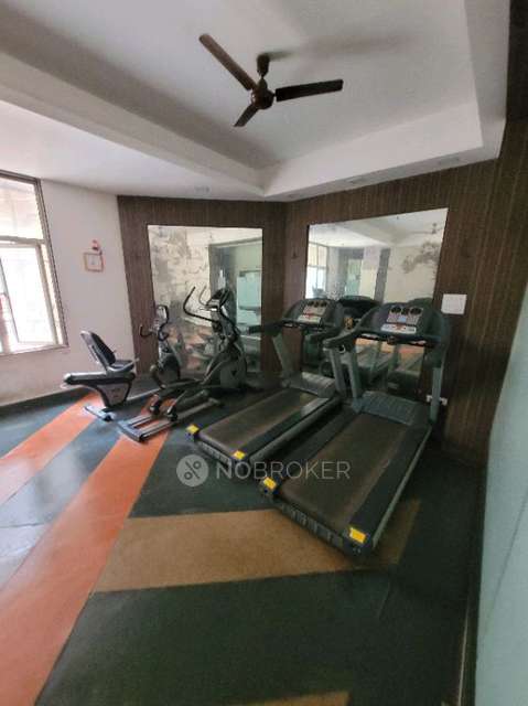 2 BHK Flat In Micro Srishti for Rent  In Bhandup West