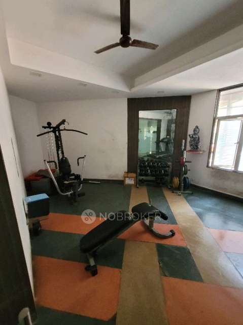 2 BHK Flat In Micro Srishti for Rent  In Bhandup West