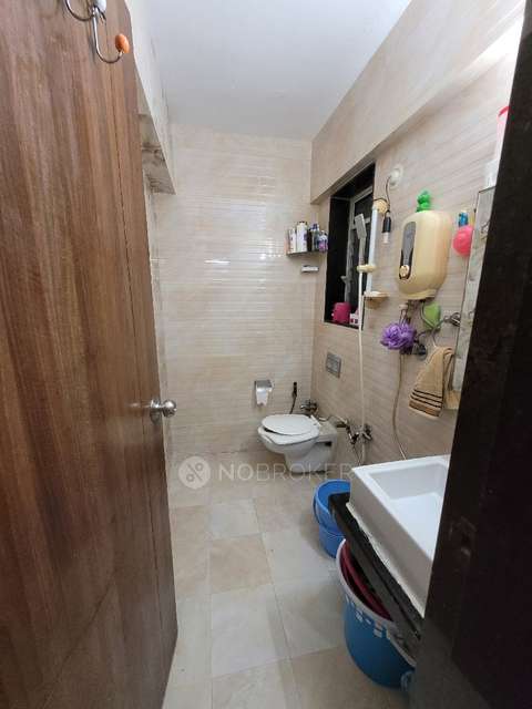 2 BHK Flat In Micro Srishti for Rent  In Bhandup West