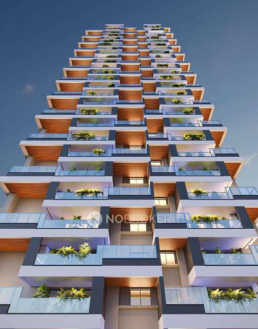 1 BHK Flat In Nirvana Lifecity for Rent In Lohegaon