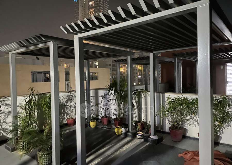 3 BHK Villa In Adani Brahma Miracle Mile for Rent  In Sector 60