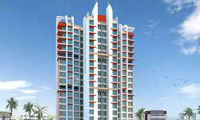 2 BHK Flat In Ace Homes  for Rent  In Ghodbunder Road