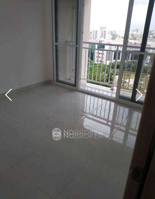 2 BHK Flat In Global Lifestyle, Hinjewadi for Rent  In  Hinjewadi