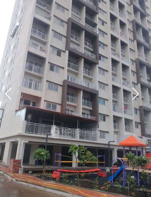 2 BHK Flat In Global Lifestyle, Hinjewadi for Rent  In  Hinjewadi