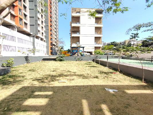 2 BHK Flat In Arko Star Vista for Rent  In Pimpri-chinchwad