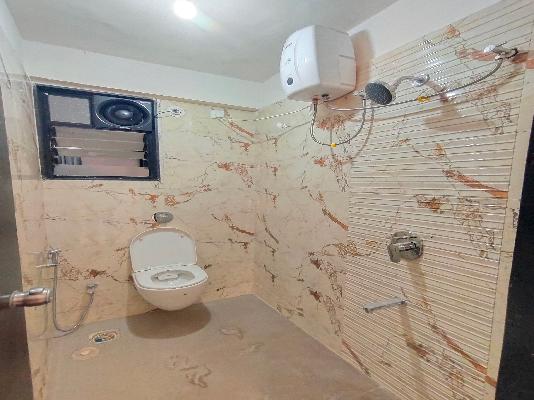 2 BHK Flat In Arko Star Vista for Rent  In Pimpri-chinchwad