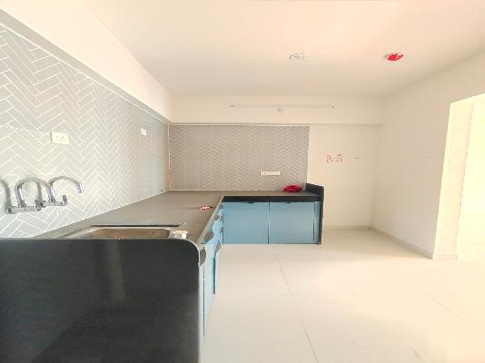 2 BHK Flat In Arko Star Vista for Rent  In Pimpri-chinchwad