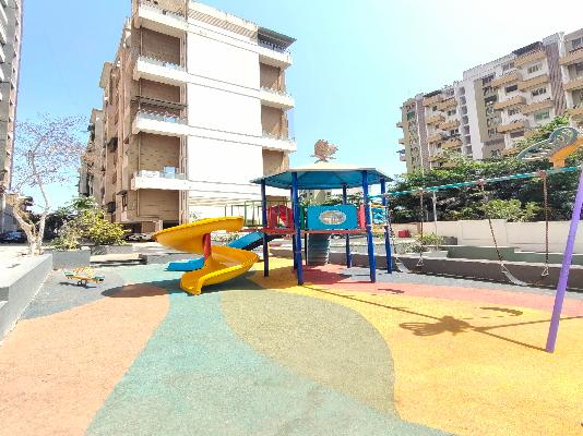 2 BHK Flat In Arko Star Vista for Rent  In Pimpri-chinchwad