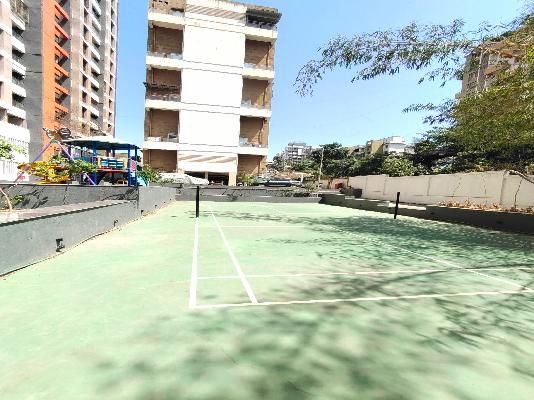 2 BHK Flat In Arko Star Vista for Rent  In Pimpri-chinchwad