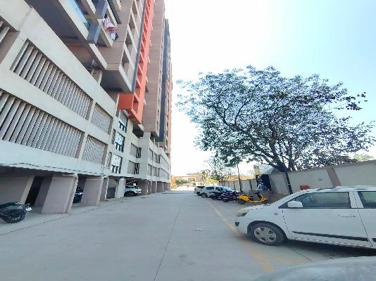 2 BHK Flat In Arko Star Vista for Rent  In Pimpri-chinchwad