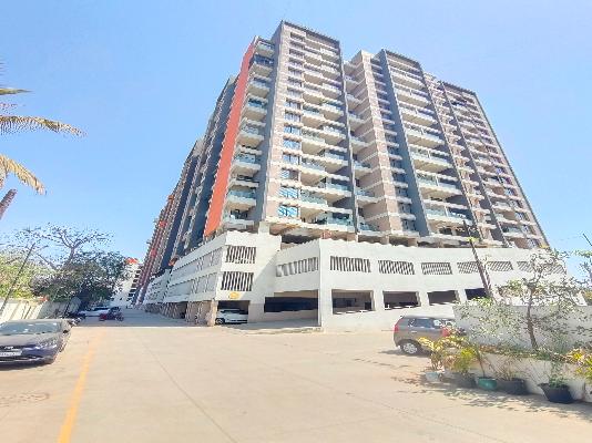 2 BHK Flat In Arko Star Vista for Rent  In Pimpri-chinchwad