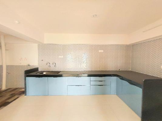 2 BHK Flat In Arko Star Vista for Rent  In Pimpri-chinchwad