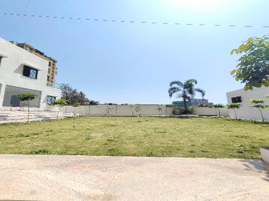 2 BHK Flat In Arko Star Vista for Rent  In Pimpri-chinchwad