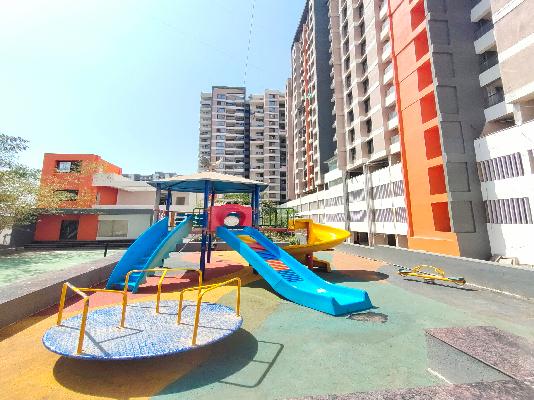 2 BHK Flat In Arko Star Vista for Rent  In Pimpri-chinchwad
