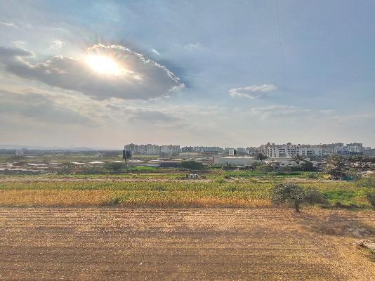 2 BHK Flat In Arko Star Vista for Rent  In Pimpri-chinchwad