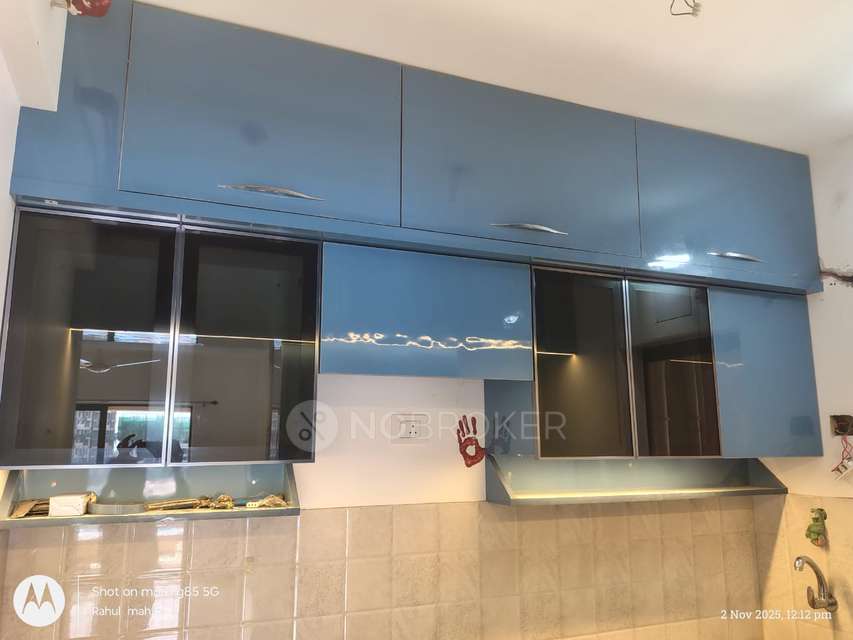 2 BHK Flat In Joyville Hadapsar Annexe Phase 1 for Rent  In Hadapsar