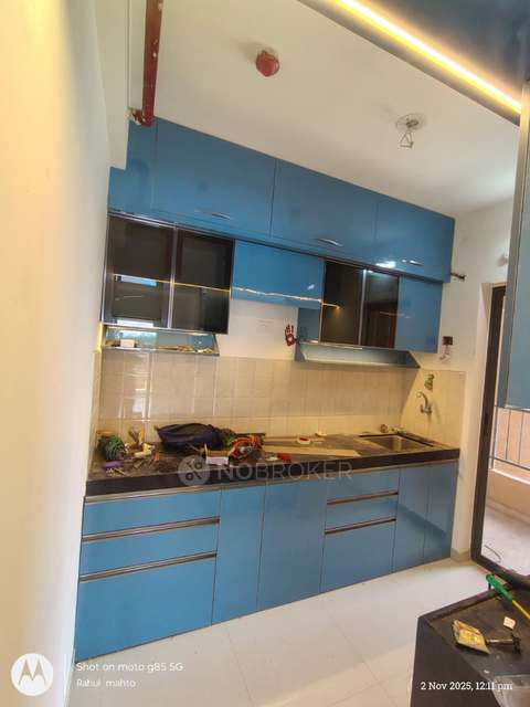 2 BHK Flat In Joyville Hadapsar Annexe Phase 1 for Rent  In Hadapsar