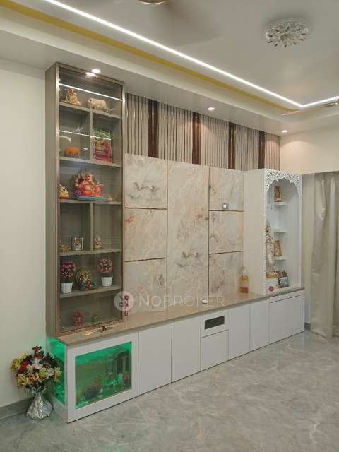 2 BHK Flat In Shraddha Evoque for Rent  In Bhandup West
