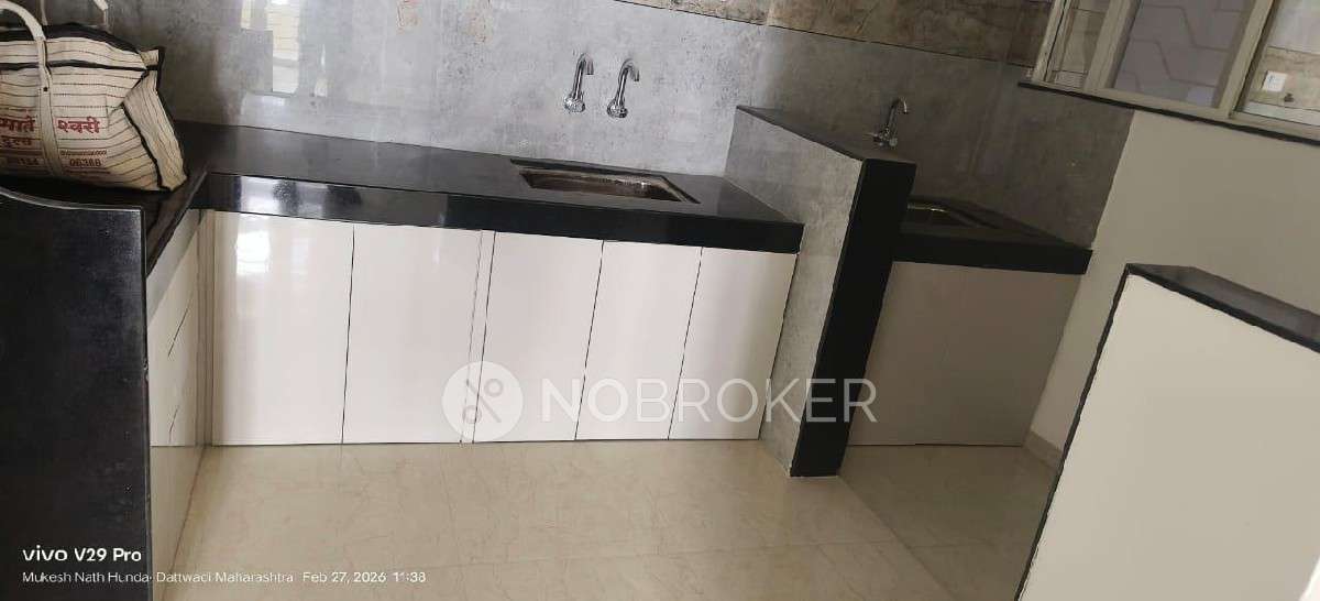 2 BHK Flat In Pantheon Acorn Park for Rent  In Wakad