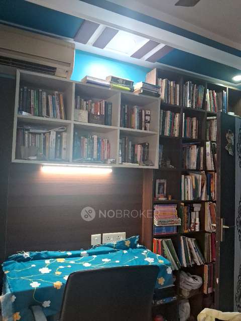 3 BHK Flat In Sam Palm Olympia, Sector 16c for Rent  In Sector 16c