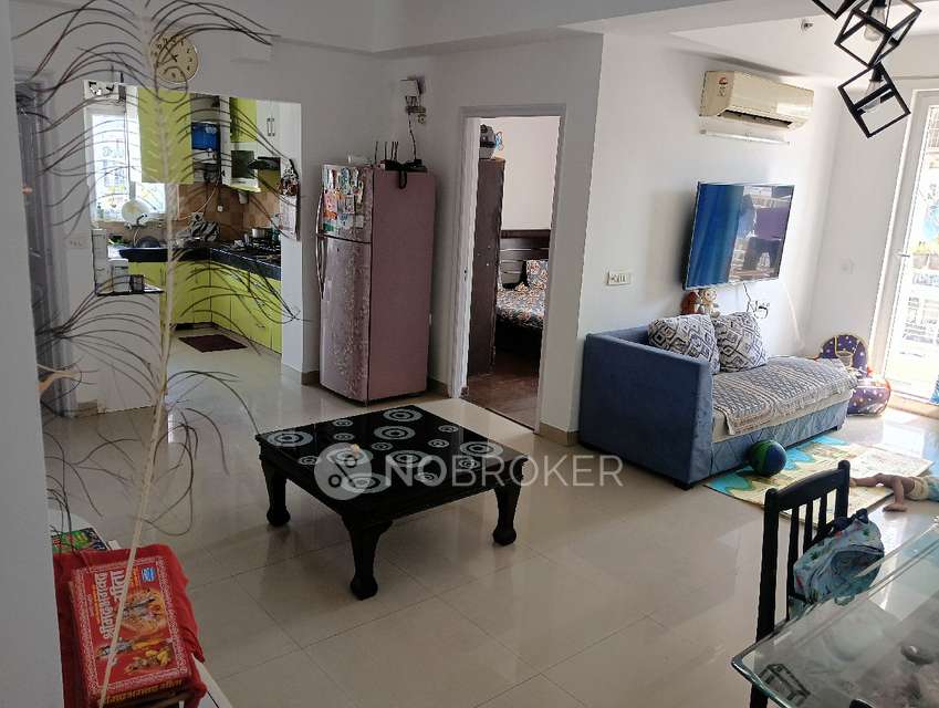 2 BHK Flat In Great Value Sharanam For Sale  In Sector 107