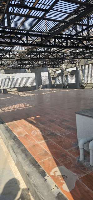 2 BHK Flat In The Spectrum Tathawade for Rent  In  Tathawade