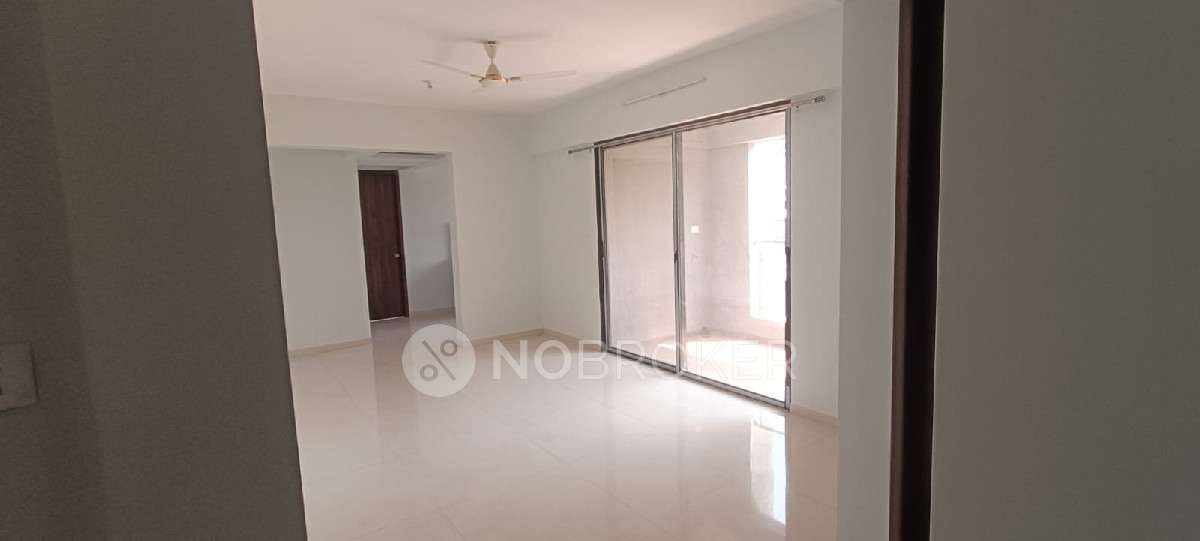 2 BHK Flat In The Spectrum Tathawade for Rent  In  Tathawade
